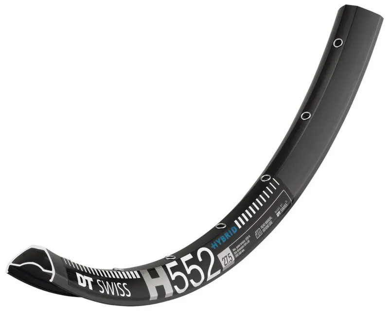 Обід DT SWISS H 552 27x30 DISK BRAKE 28отв.