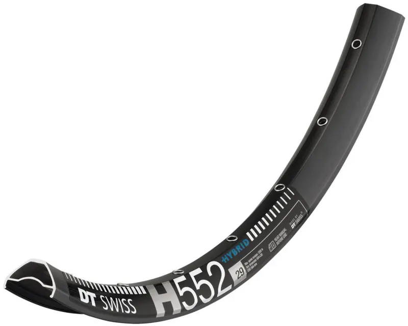 Обід DT SWISS H 552 29x30 DISK BRAKE 28отв.