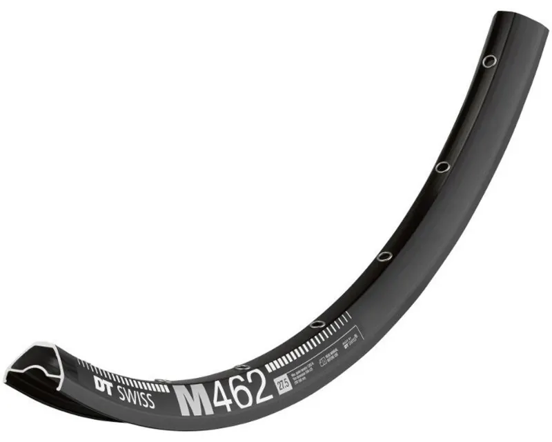 Обід DT SWISS M 462 27x25 DISK BRAKE 32отв.