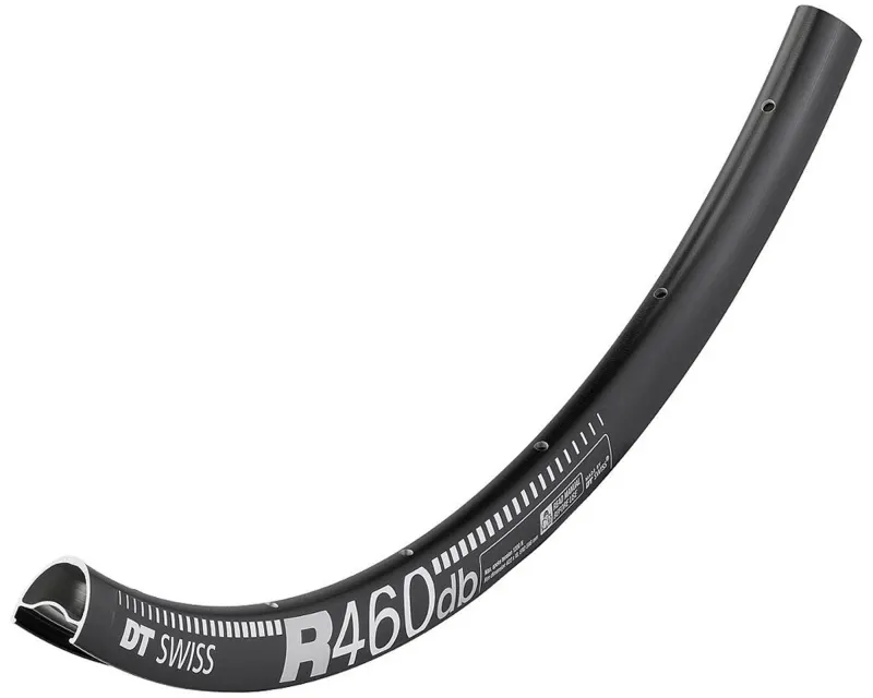 Обід DT SWISS 460 29X18 DISK BRAKE 28отв.