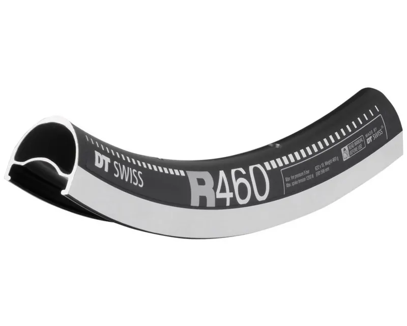 Обід DT SWISS 460 29X18 RIM BRAKE 20отв.