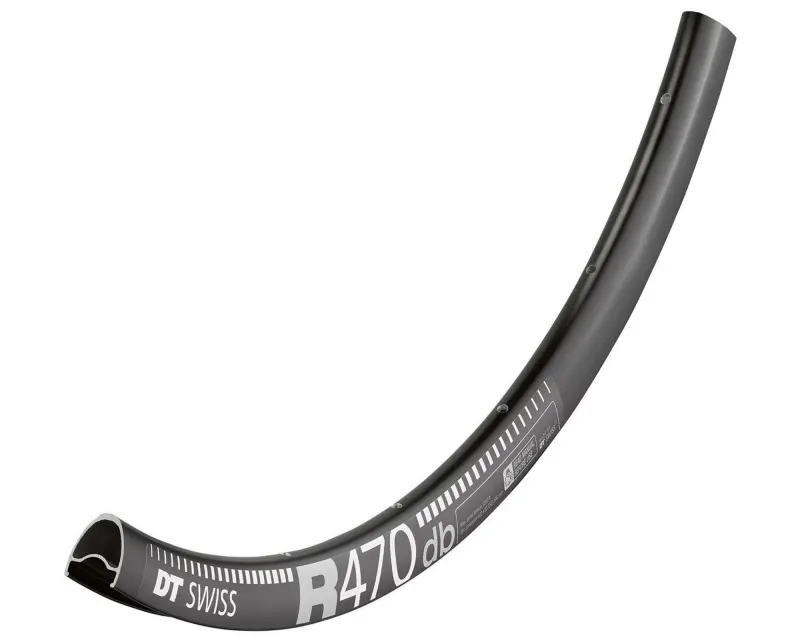 обод DT SWISS 470 29X20 DISK BRAKE 24отв.