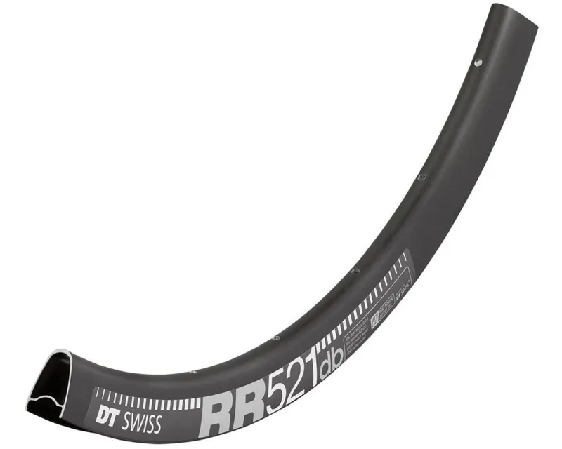 обод DT SWISS RR 521 29x20 DISK BRAKE 24отв.