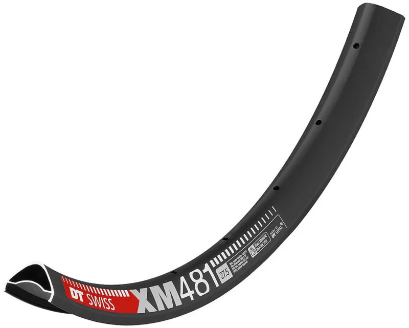 обод DT SWISS XM 481 27x30 DISK BRAKE 32отв.