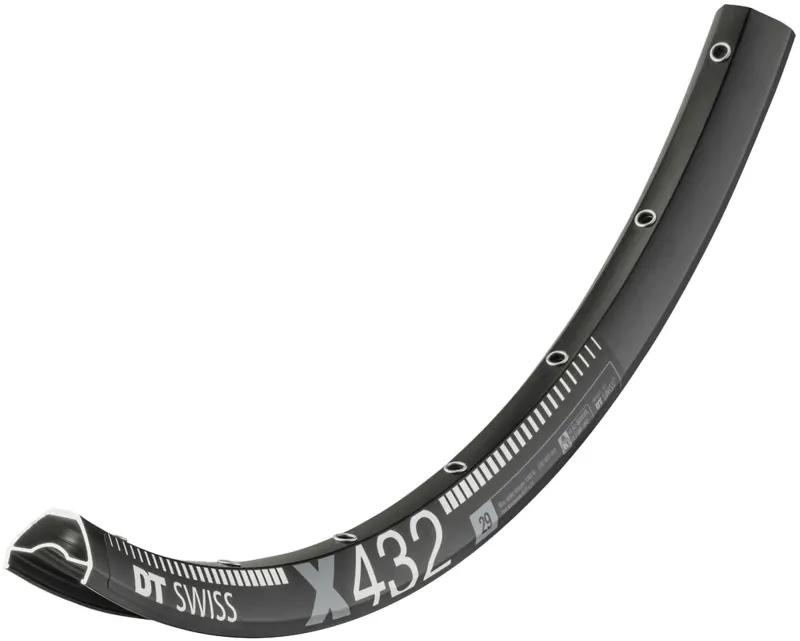 обод DT SWISS X 432 29x25 DISK BRAKE 28отв.