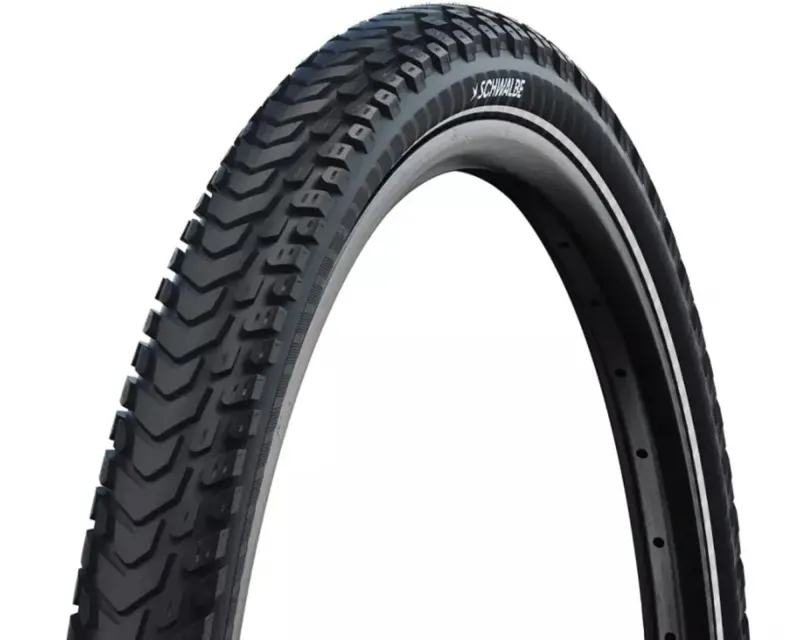 Покришка 28x1.60 (42-622) SCHWALBE MARATHON MONDIAL Perf, RaceGuard HS630 ADDIX 67EPI 35B