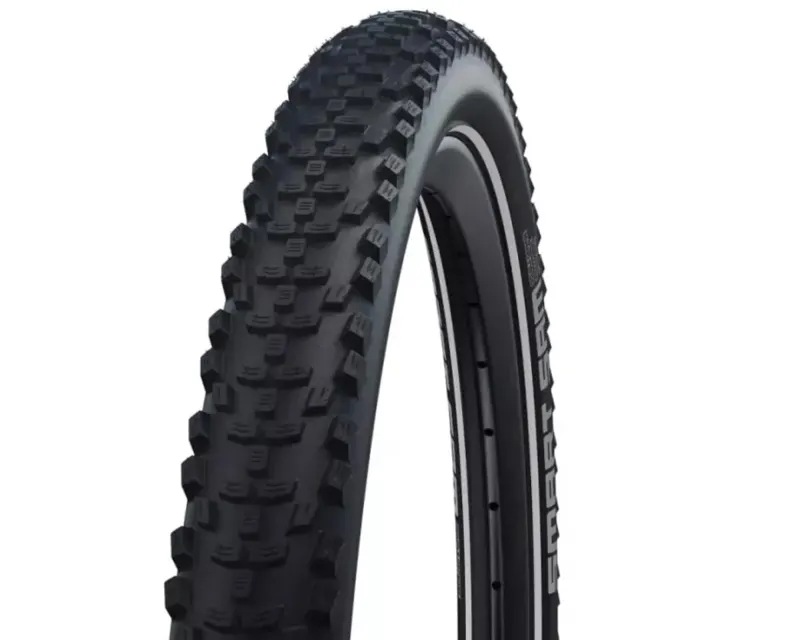 Покришка 28x1.60 700x40C (42-622) SCHWALBE SMART SAM Perf B/B-SK