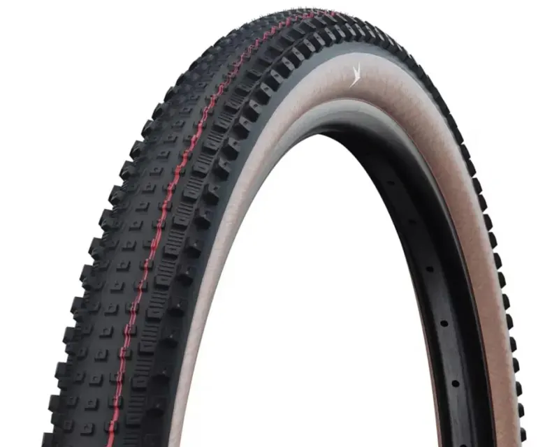 Покришка 29x2.40 (62-622) SCHWALBE RICK XC PRO Evo, TLR HS635 SPEED 67EPI