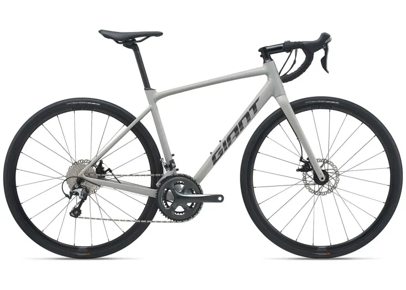Велосипед 28" Giant Contend AR 2 concrete M