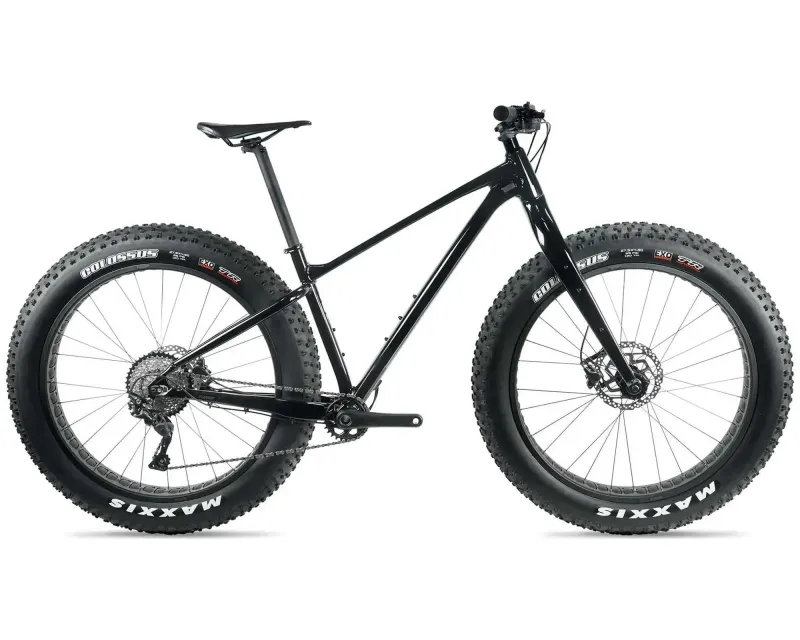 Велосипед 27.5" Giant Yukon 2 black M
