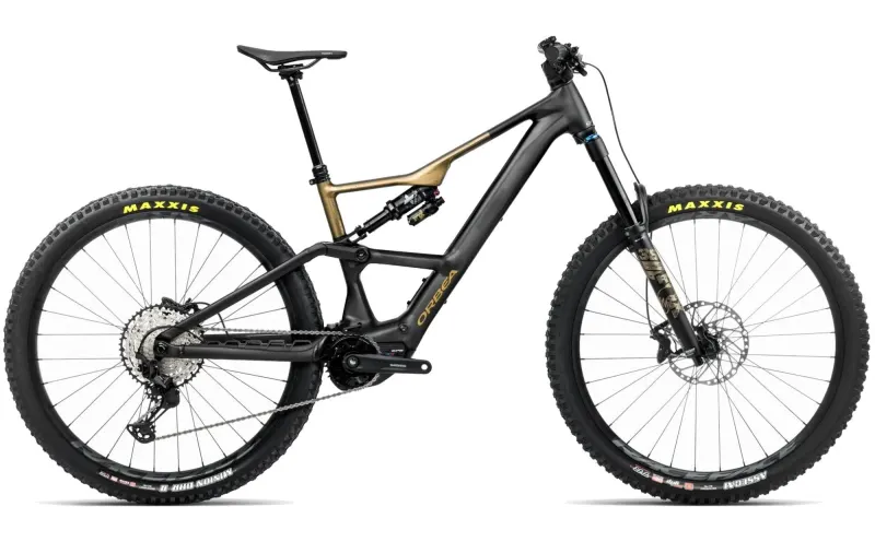 Велосипед Orbea