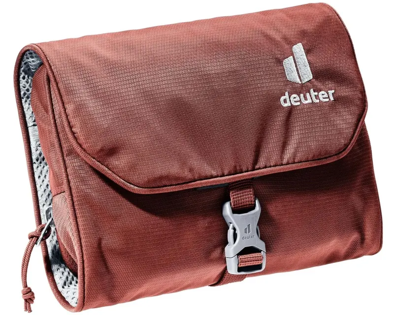 Косметичка DEUTER Wash Bag I колір 5044 caspia