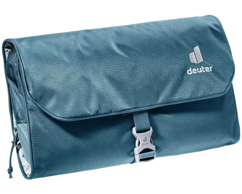 Косметичка DEUTER Wash Bag II колір 3074 atlantic