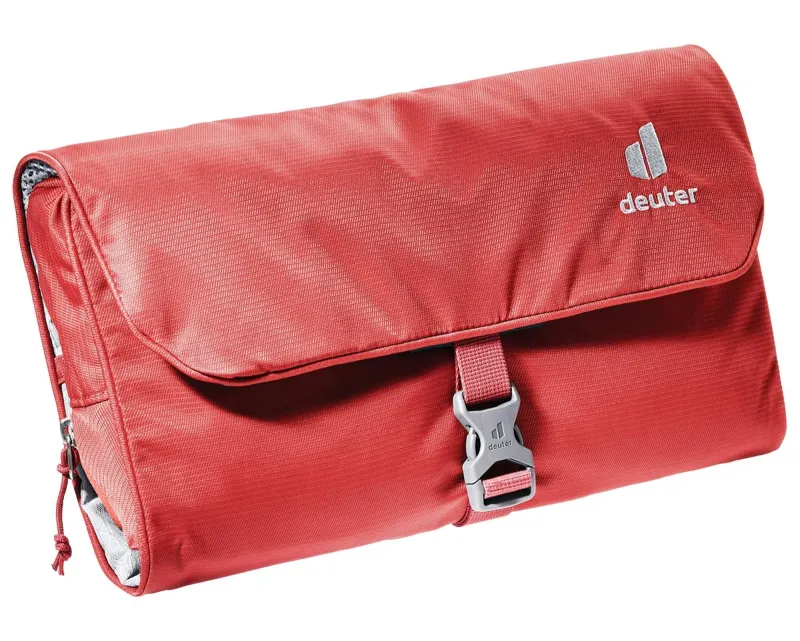 Косметичка DEUTER Wash Bag II цвет 5042 currant