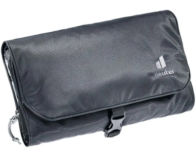Косметичка DEUTER Wash Bag II колір 7000 black
