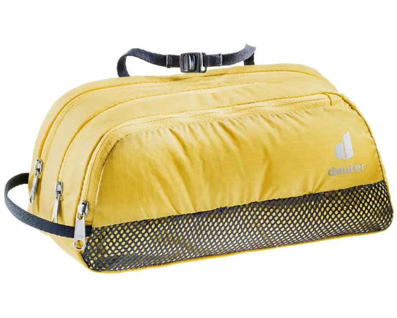 Косметичка DEUTER Wash Bag Tour III цвет 8308
