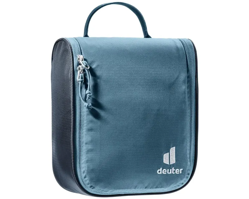 Косметичка DEUTER Wash Center I цвет 1374 atlantic-ink
