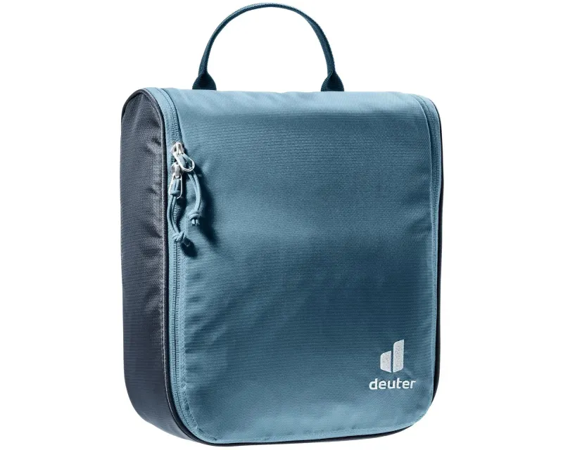 Косметичка DEUTER Wash Center II колір 1374 atlantic-ink