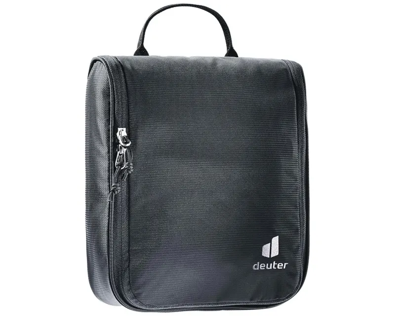 Косметичка DEUTER Wash Center II колір 7000 black