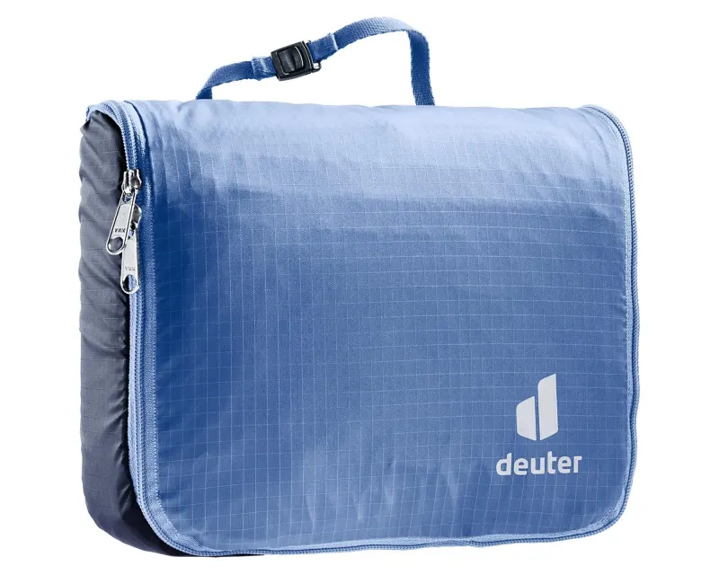 Косметичка DEUTER Wash Center Lite I колір 1347 pacific-ink