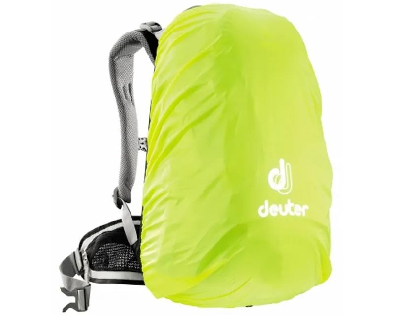 Чохол від дощу DEUTER Rain Cover Square колір 8008 neon