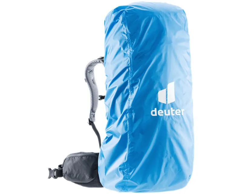 Чохол від дощу DEUTER Raincover III колір 3013 coolblue