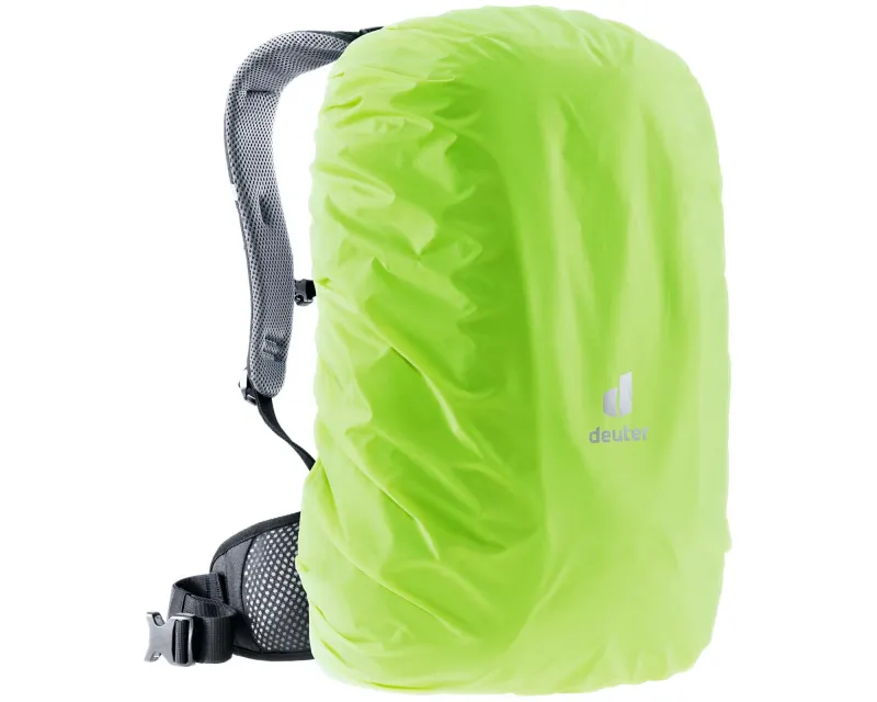 Чехол от дождя DEUTER Raincover Square цвет 8008 neon