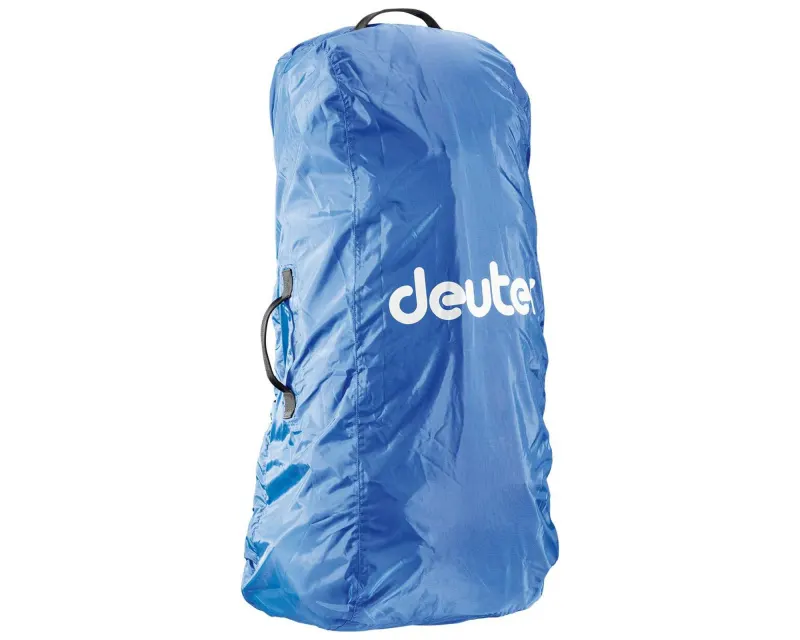 Чехол транспортный DEUTER Transport Cover цвет 3000 cobalt