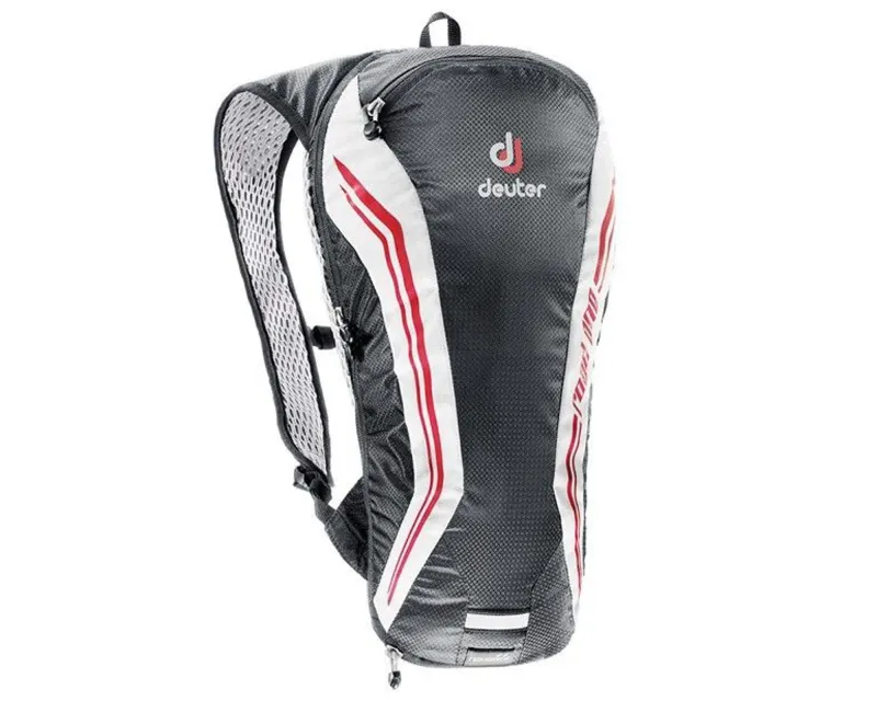 Рюкзак DEUTER Road One колір 7130 black-white Велосипедний