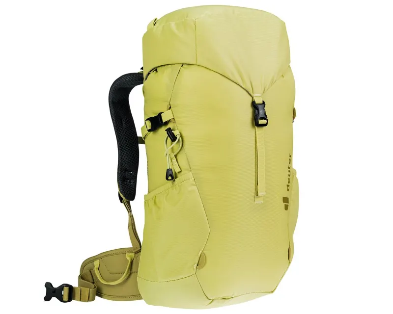 Рюкзак DEUTER Climber 22 цвет 1208 sprout-linden Детский