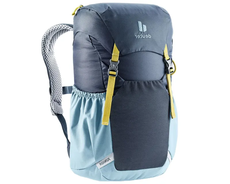 Рюкзак DEUTER Junior колір 1371 ink-lake Дитячий