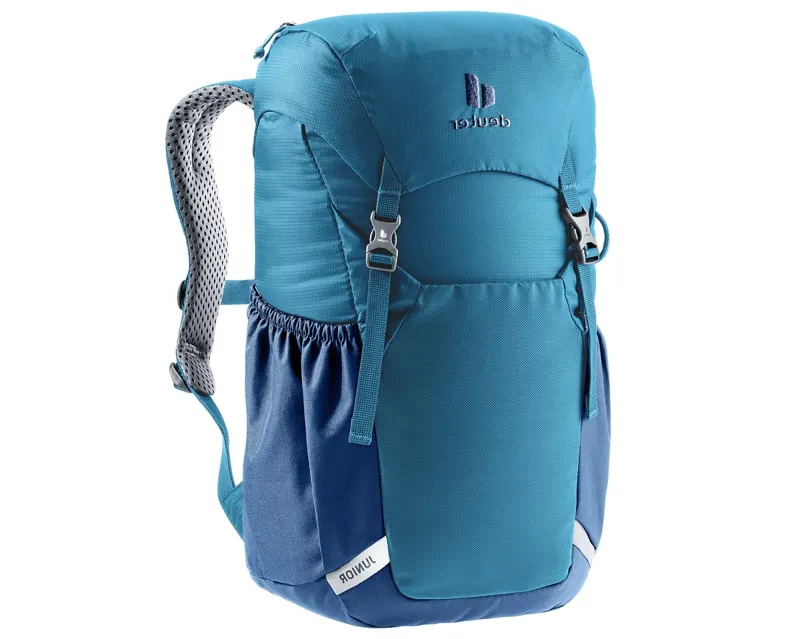 Рюкзак DEUTER Junior цвет 1399 wave-nightblue Детский