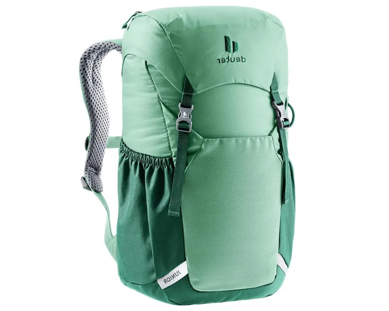 Рюкзак DEUTER Junior цвет 2293 spearmint-seagreen Детский