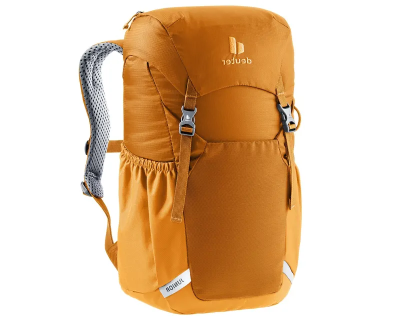 Рюкзак DEUTER Junior цвет 9911 maple-amber Детский