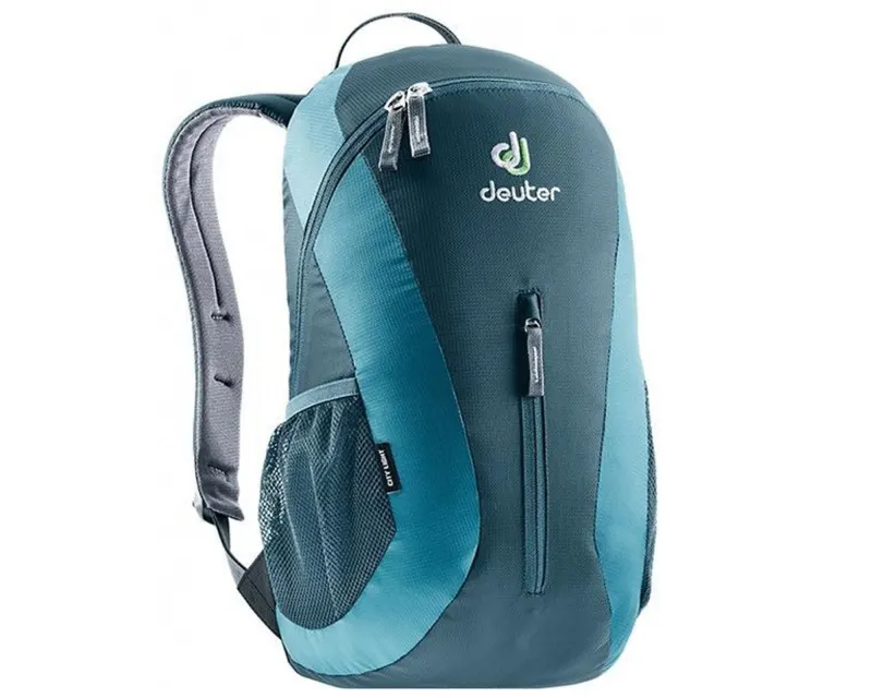 Рюкзак DEUTER City light колір 3318 arctic-denim Міський