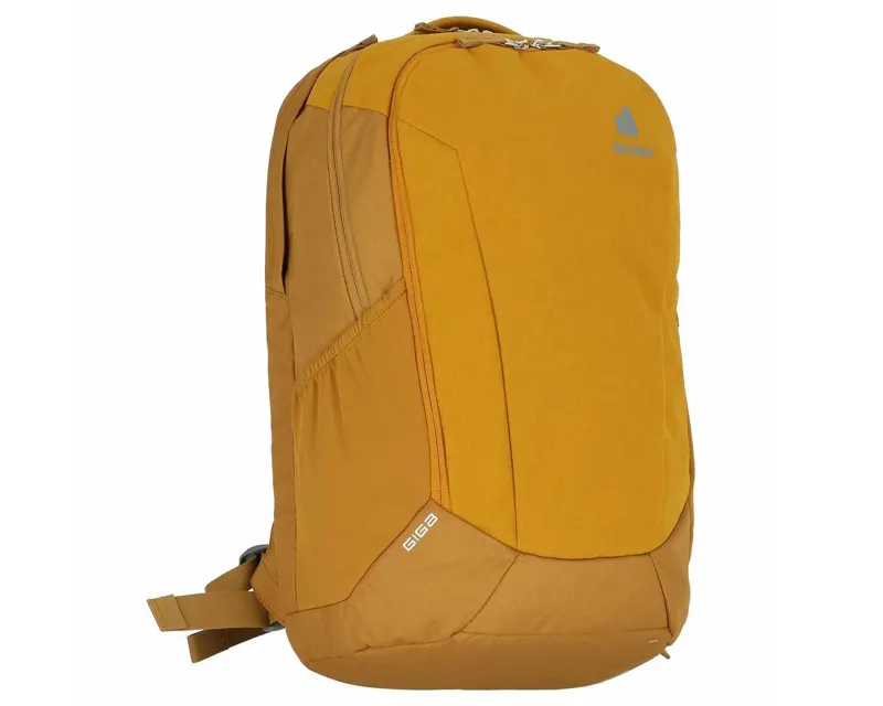 Рюкзак DEUTER Giga цвет 6609 cinnamon-almond Городской