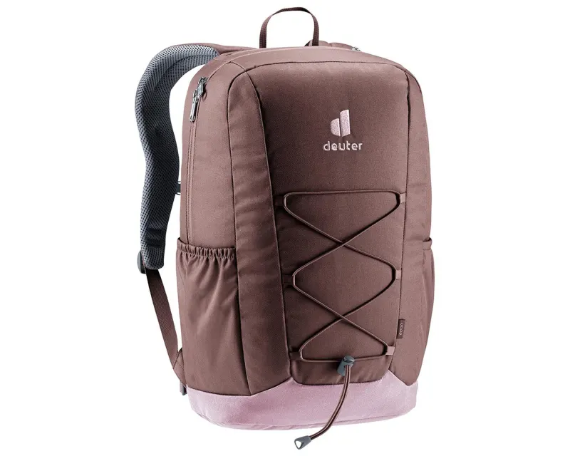 Рюкзак DEUTER Gogo цвет 6509 raisin-grape Городской