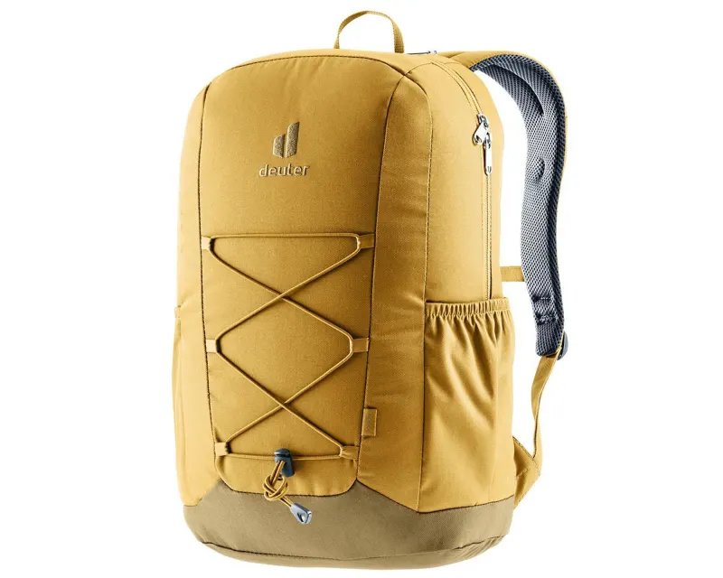 Рюкзак DEUTER Gogo цвет 6607 caramel-clay Городской
