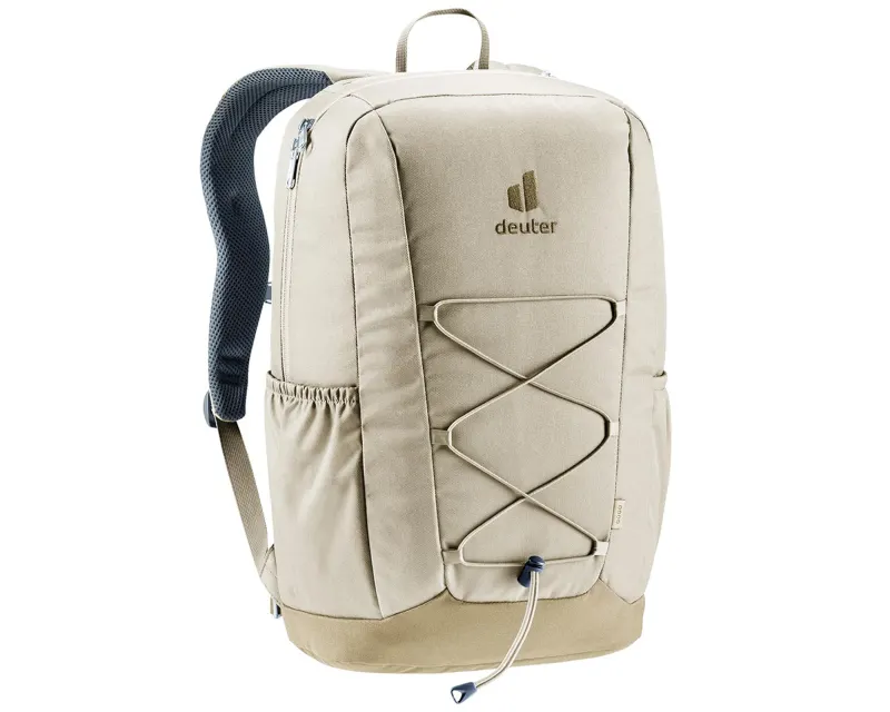 Рюкзак DEUTER Gogo цвет 6615 bone-desert Городской