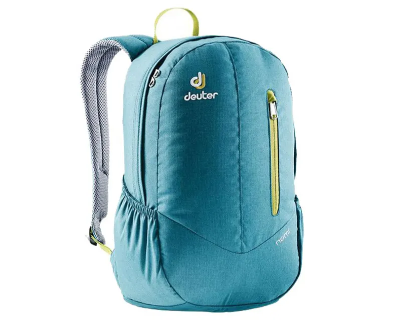 Рюкзак DEUTER Nomi колір 3229 denim-moss Міський