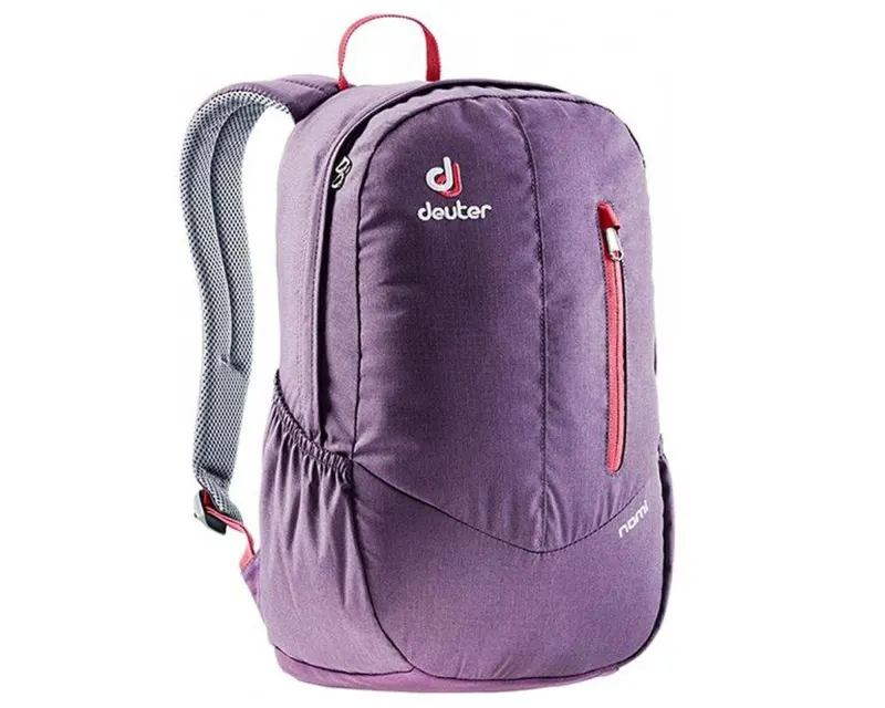 Рюкзак DEUTER Nomi колір 5533 plum-cardinal Міський