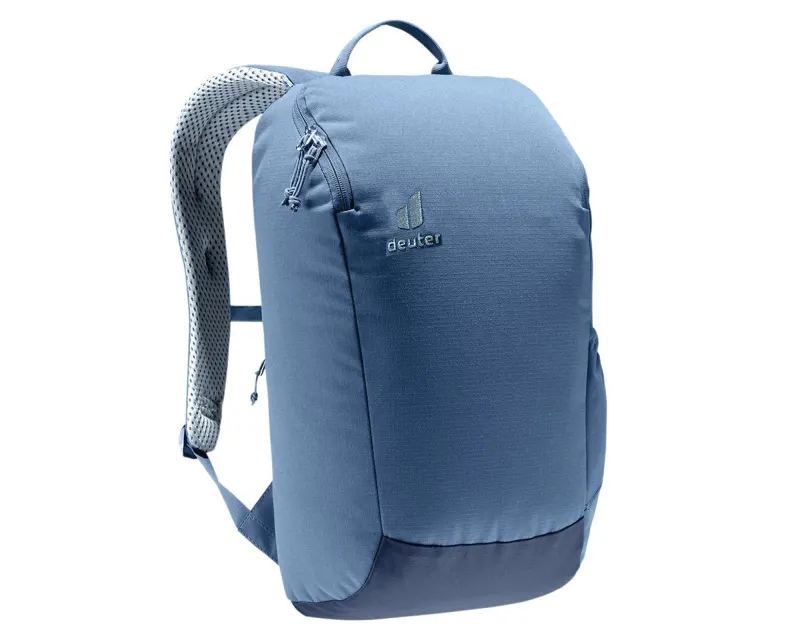 Рюкзак DEUTER Stepout 16 цвет 1348 marine-ink Городской