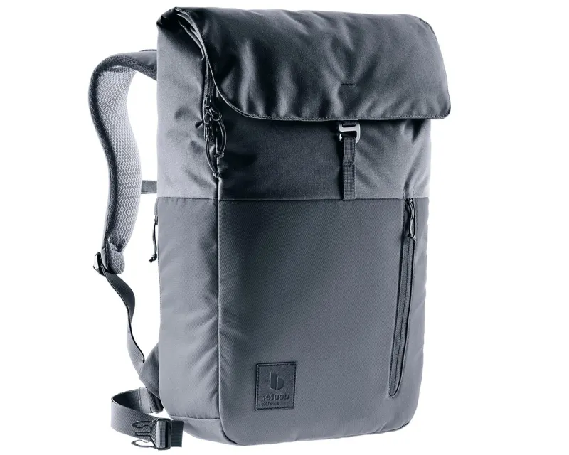 Рюкзак DEUTER UP Seoul цвет 7000 black Городской