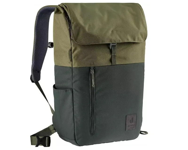 Рюкзак DEUTER UP Seoul цвет 2237 ivy-khaki Городской
