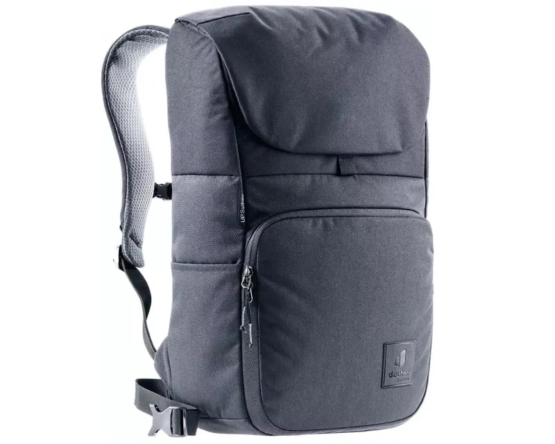 Рюкзак DEUTER UP Sydney цвет 7000 black Городской