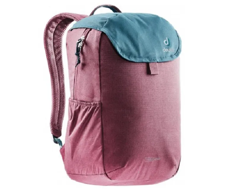 Рюкзак DEUTER Vista Chap цвет 5324 maron-arctic Городской