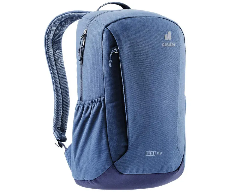 Рюкзак DEUTER Vista Skip колір 3365 midnight-navy Міський