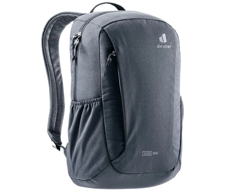 Рюкзак DEUTER Vista Skip колір 7000 black Міський