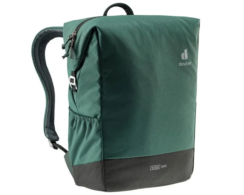 Рюкзак DEUTER Vista Spot цвет 2277 seagreen-ivy Городской