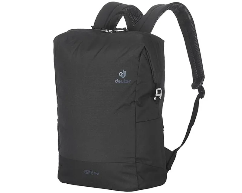 Рюкзак DEUTER Vista Spot колір 7000 black Міський